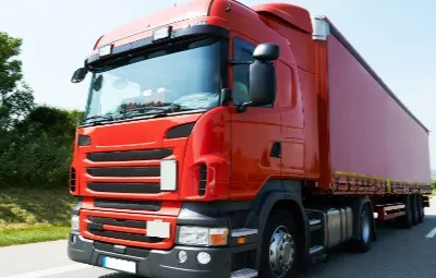 Antalya Hozat Ambar Kargo