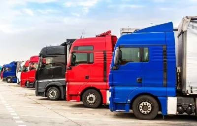 Antalya Hozat Ambar Nakliyat