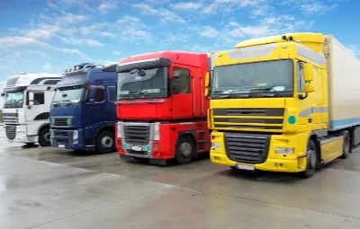 Antalya Hozat Nakliye Ambarı