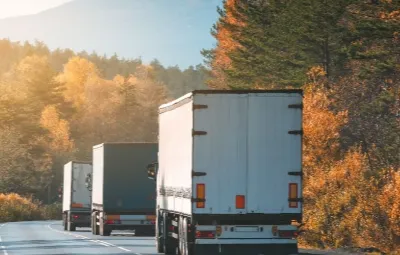 Antalya ile Hozat Arası Klima Taşıma