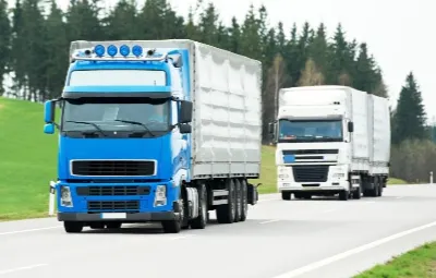 Antalya ile Hozat Arası Eşya Taşıma